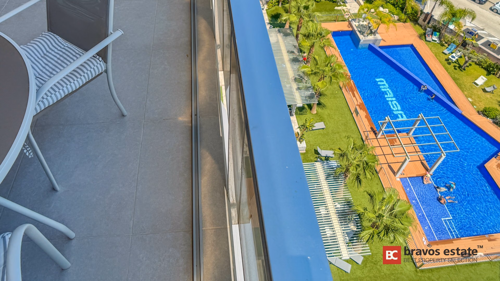 Apartment mit 3 Schlafzimmern in erster Meereslinie in El Campello - 21