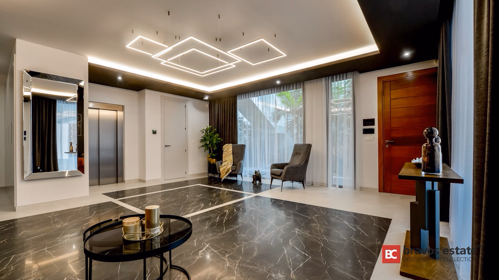Luxe villa met 7 slaapkamers in Finestrat - 38