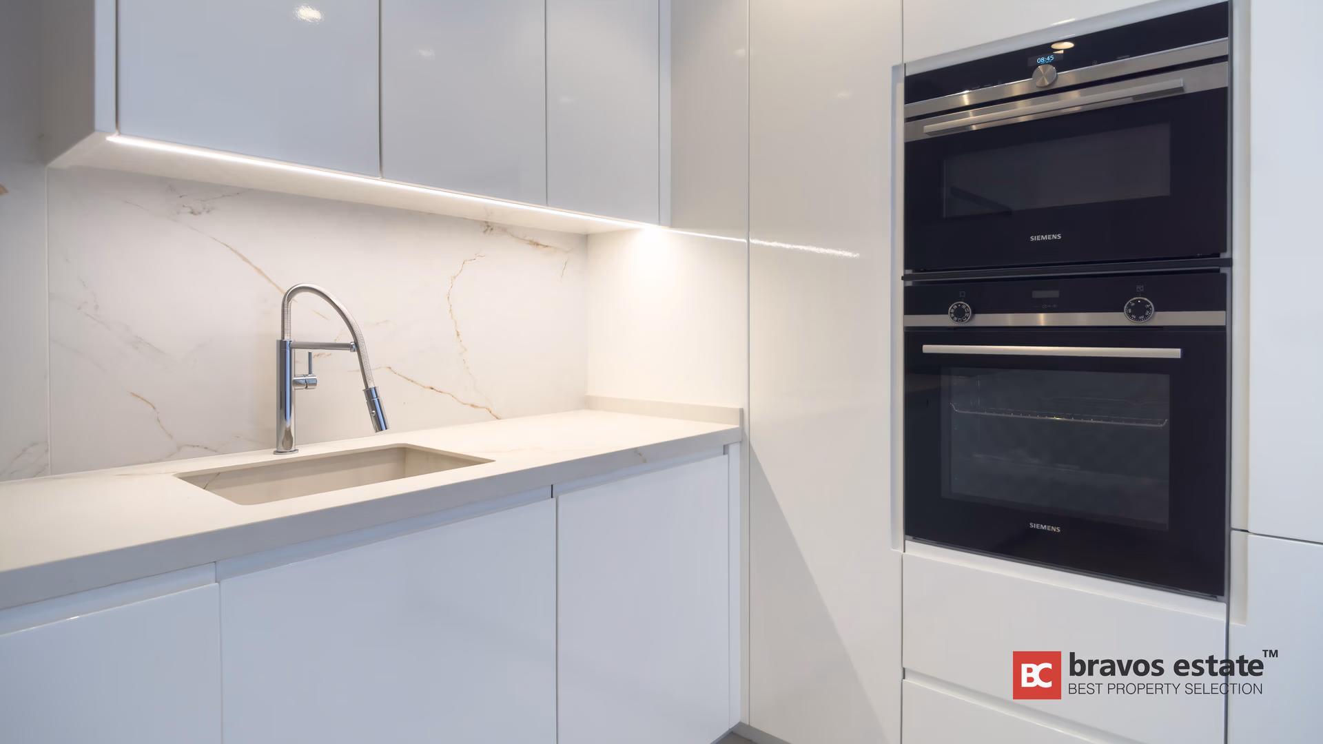 Appartement met 4 slaapkamers aan zee in Benidorm - 17