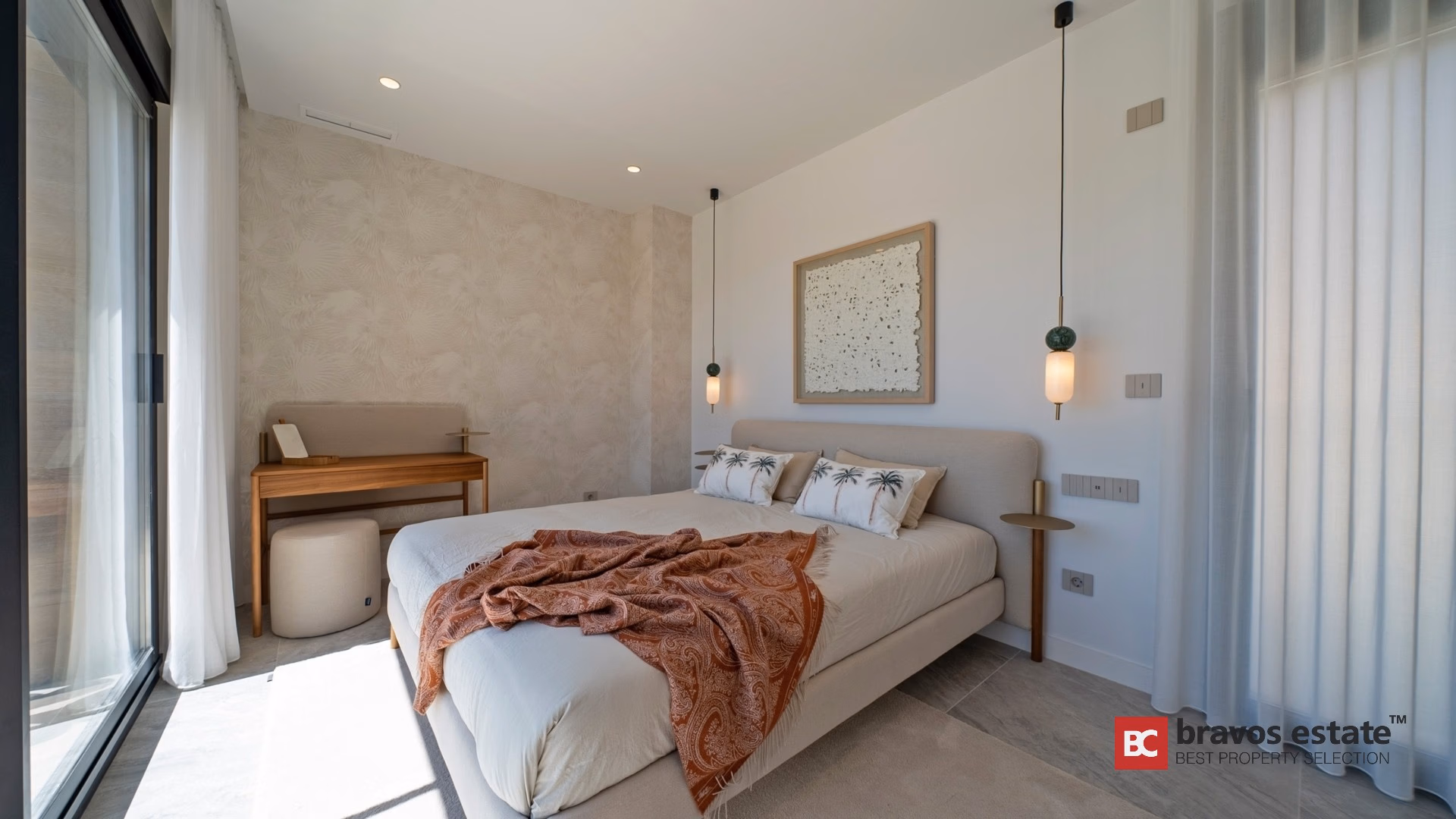 Villa spacieuse de 4 chambres à Finestrat - 12