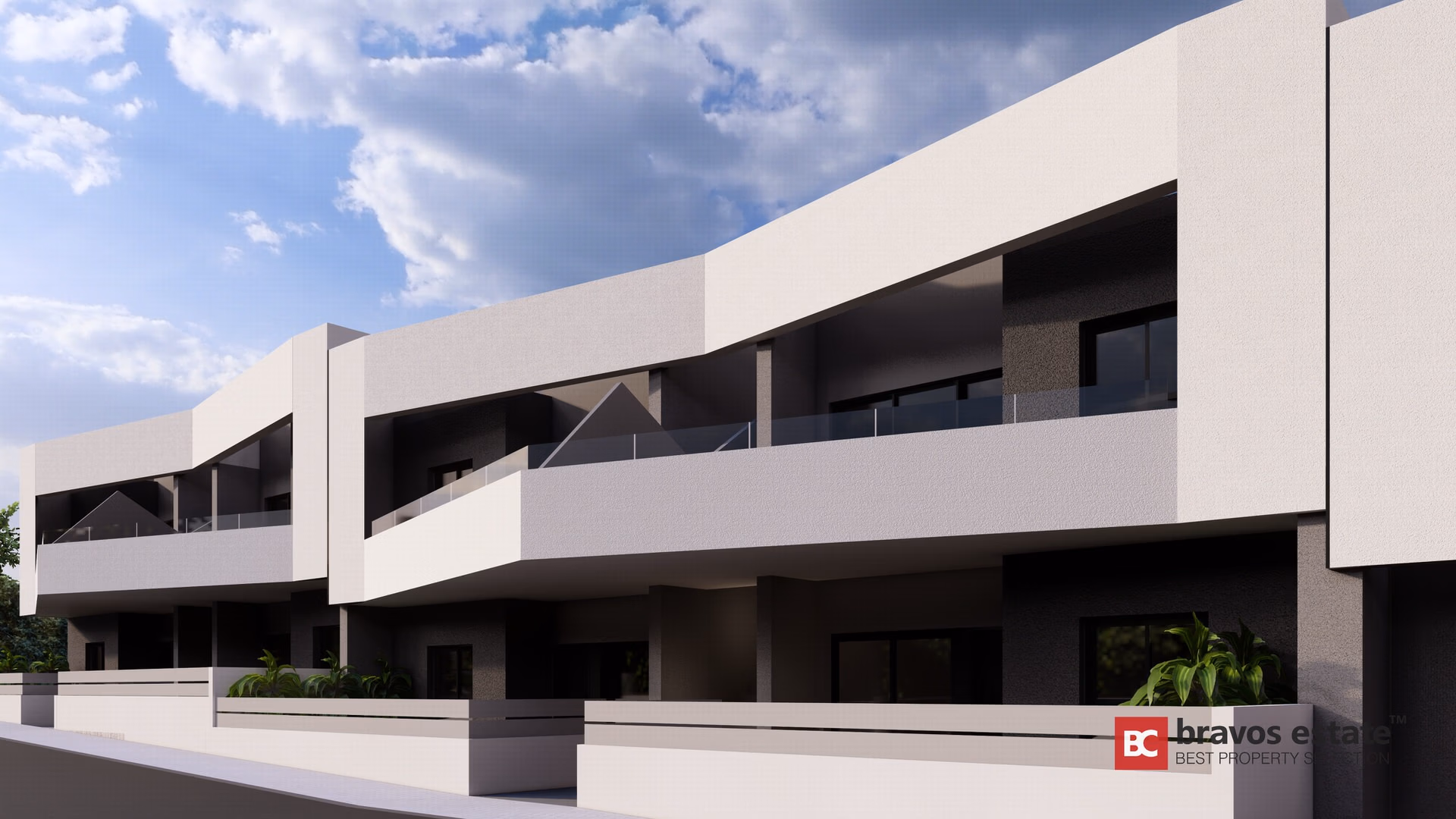 Construction neuve bungalow de 2 chambres à San Miguel de Salinas - 13