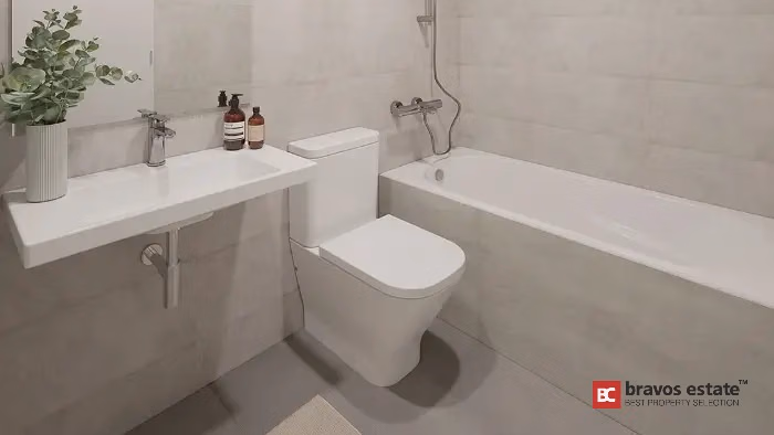 Nieuwbouw appartement met 2 slaapkamers in Alicante - 15