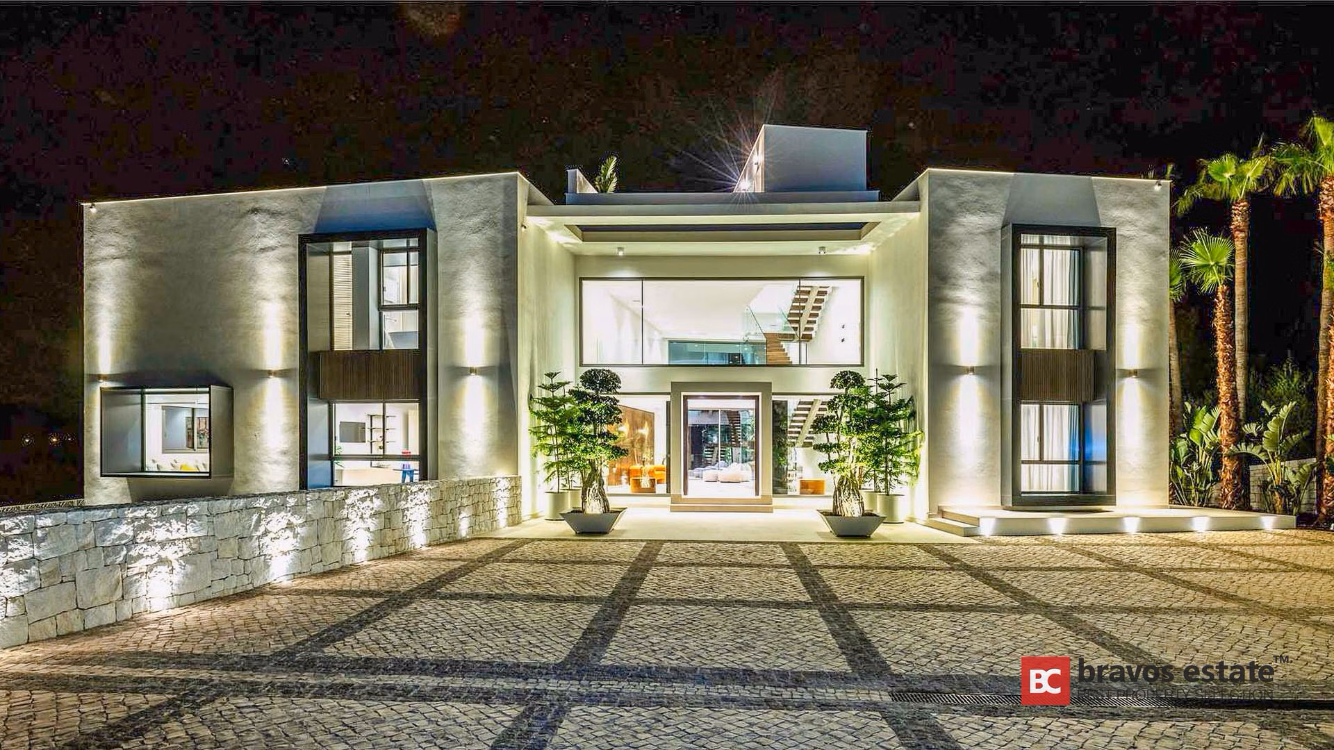 Villa de Luxe avec 6 Chambres à Marbella - 23