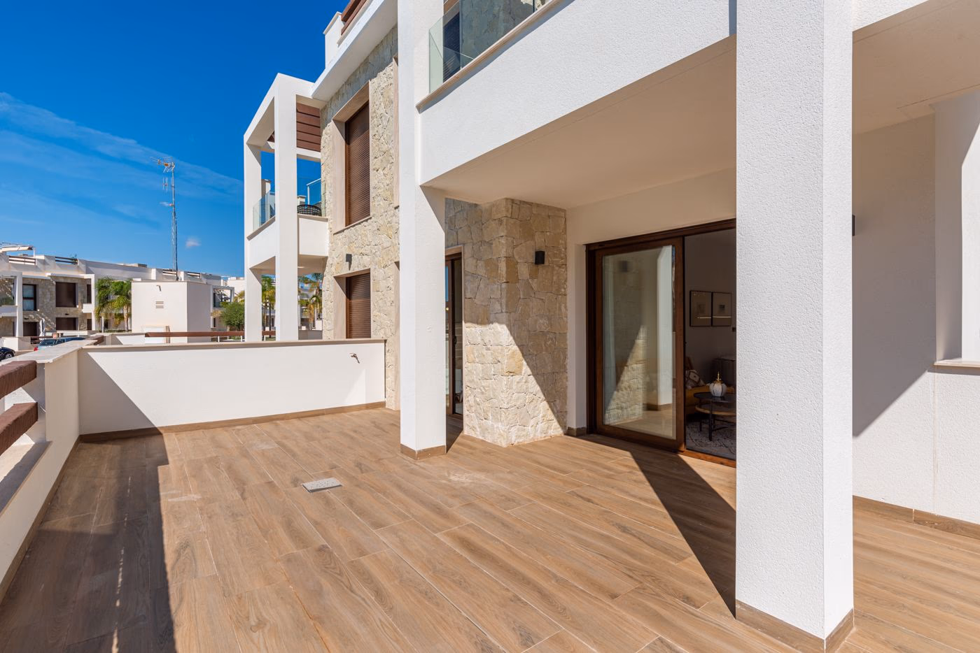 Balcones de Vivi — Apartments in Los Balcones, Torrevieja - 29