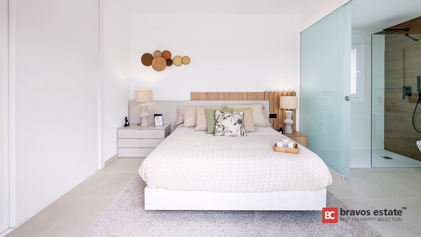 New Build 3-Bedroom Villa in Finestrat - 15