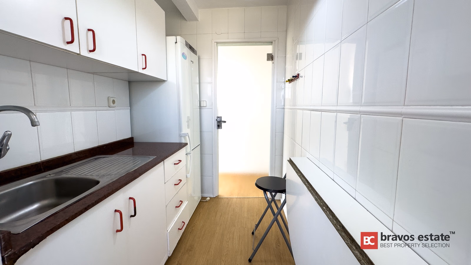 Apartamento Frente al Mar de 4 Dormitorios en El Campello - 11