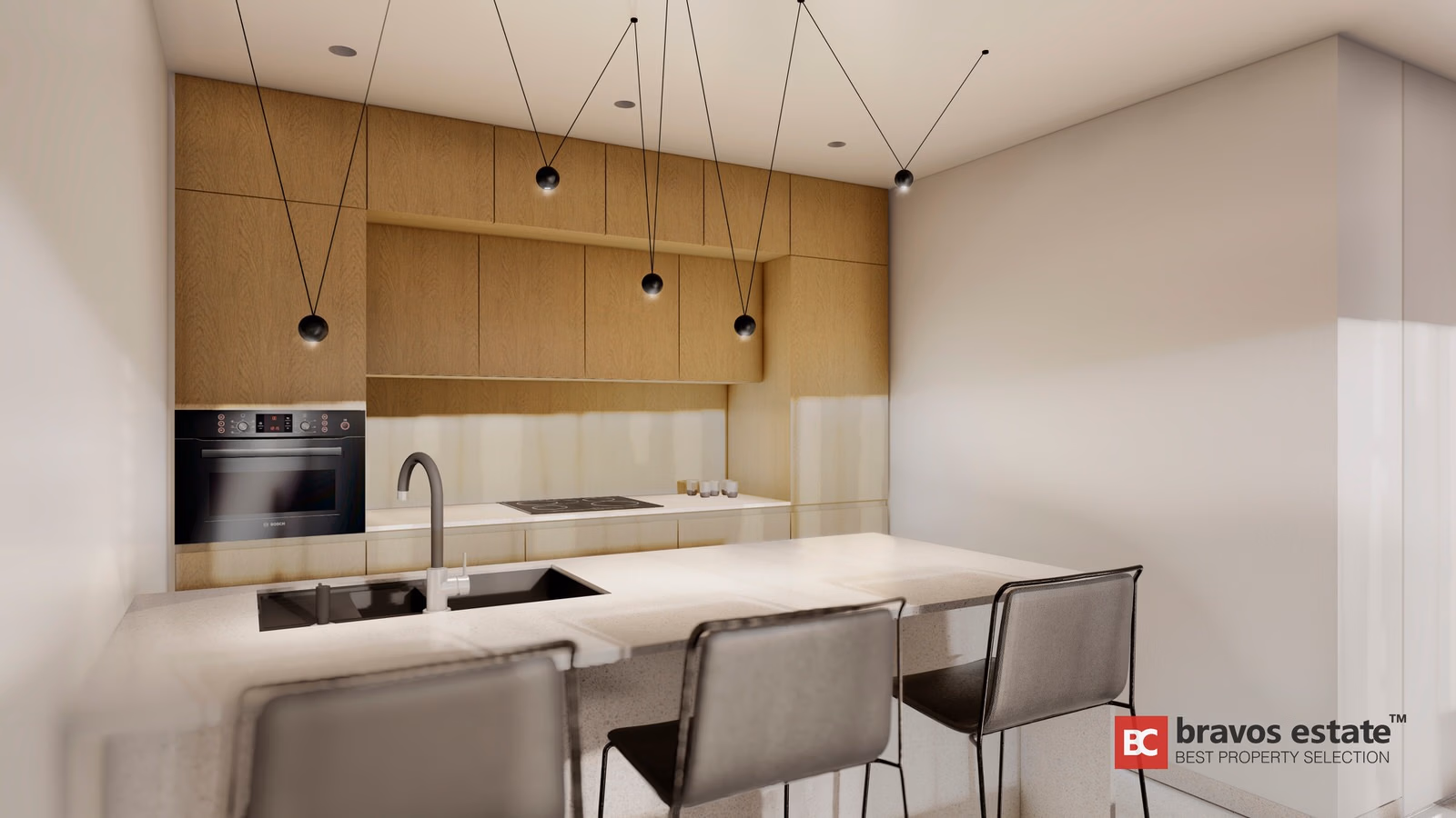 Nowy apartament z 2 sypialniami w Guardamar del Segura - 13