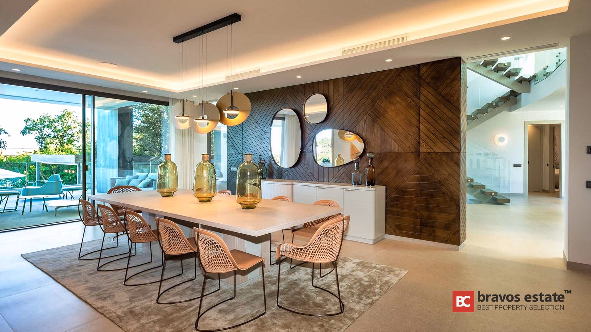 Villa de Luxe avec 6 Chambres à Marbella - 6