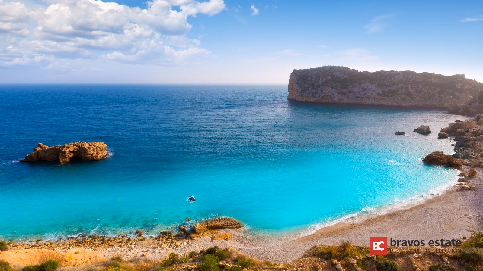 Appartement met 3 slaapkamers aan het strand in Javea - 18