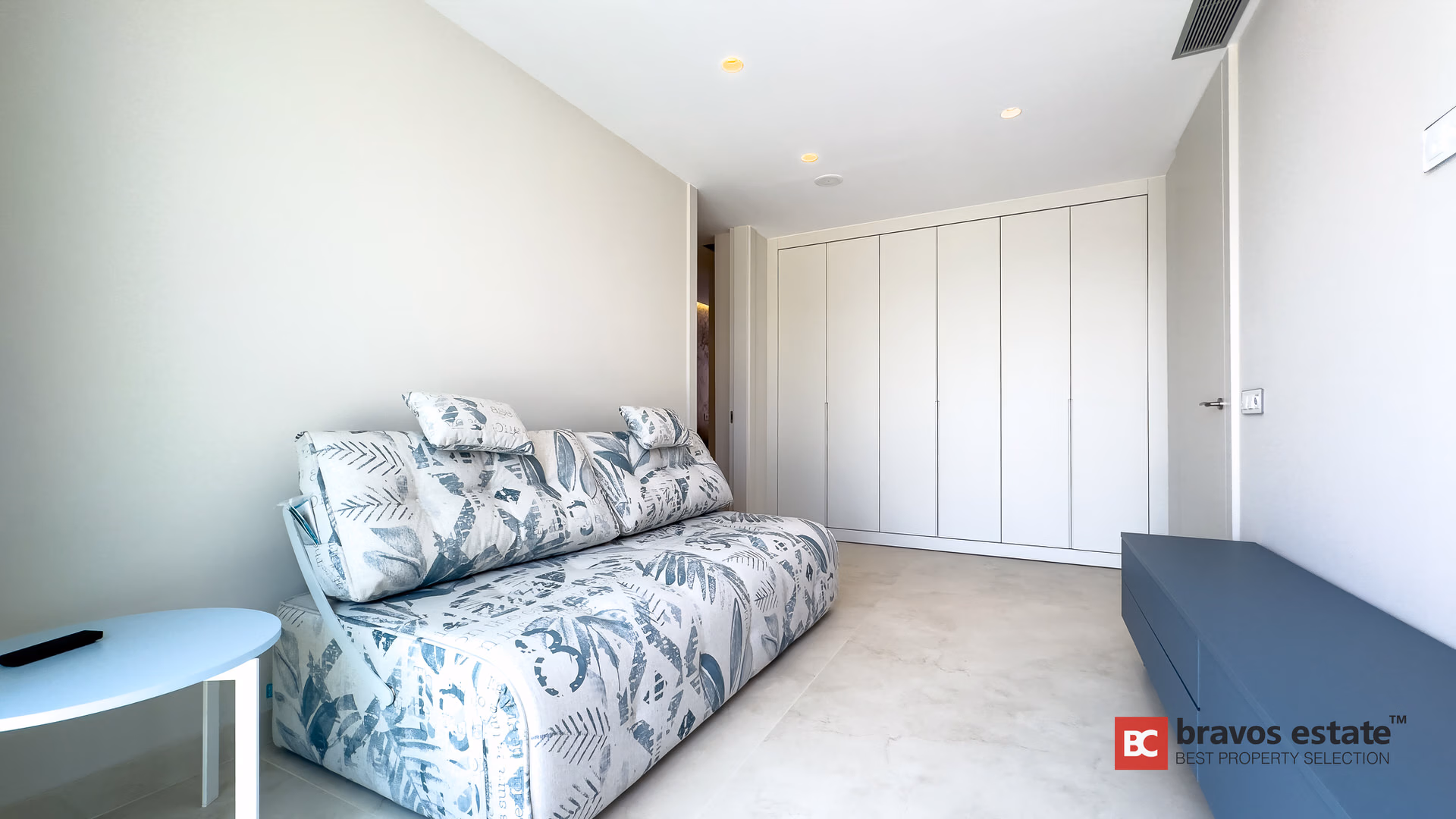 Appartement met 4 slaapkamers aan zee in Benidorm - 20