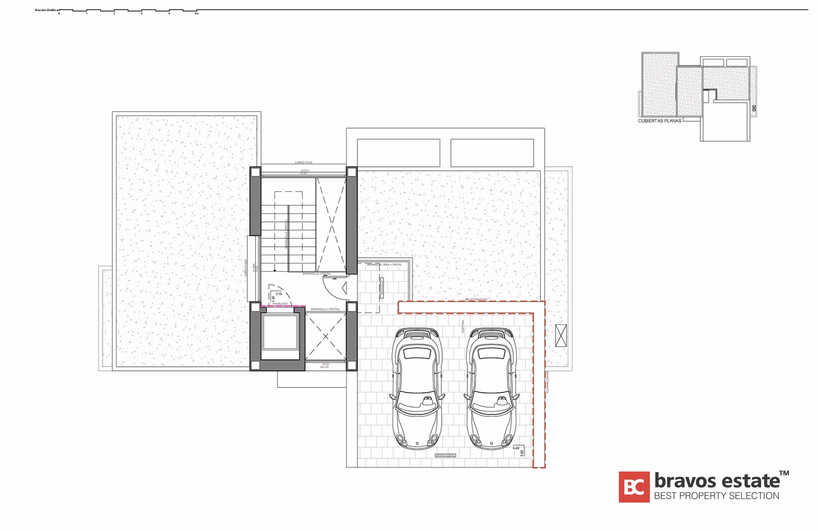 Luxe villa met 4 slaapkamers in Altea - 28