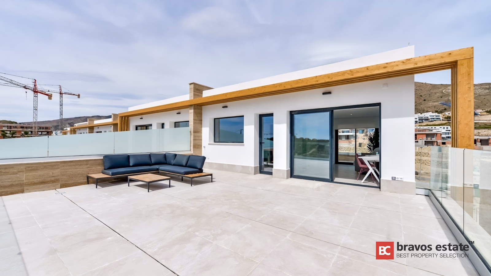 Spacious 3-Bedroom Apartment in Finestrat - 20