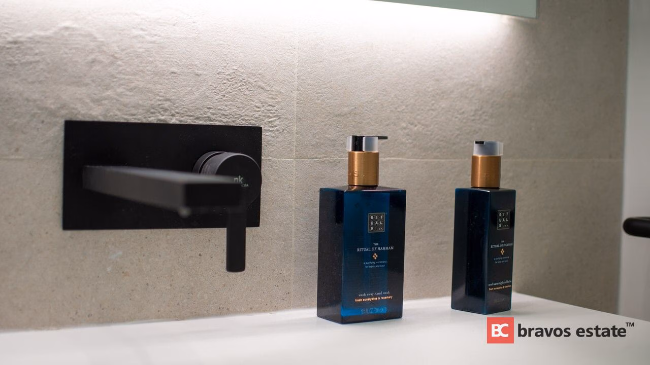 New Build 4-Bedroom Villa in Las Colinas - 1