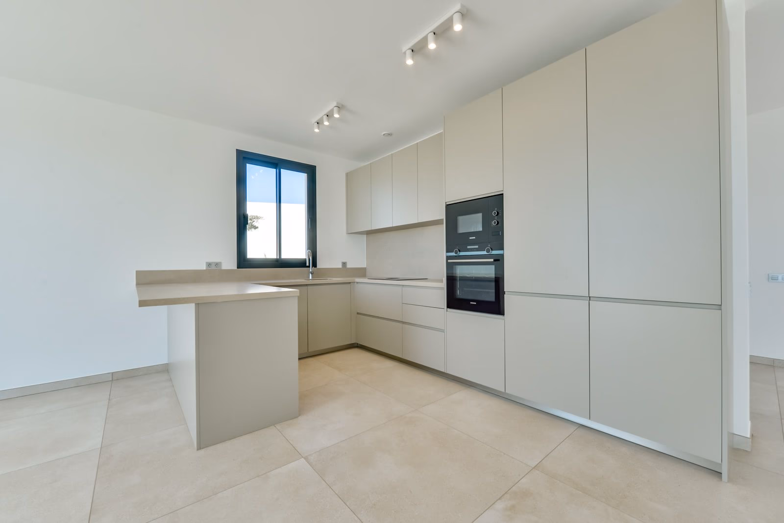 Villa Rey Luis I 44 — Sierra Cortina, Finestrat 29