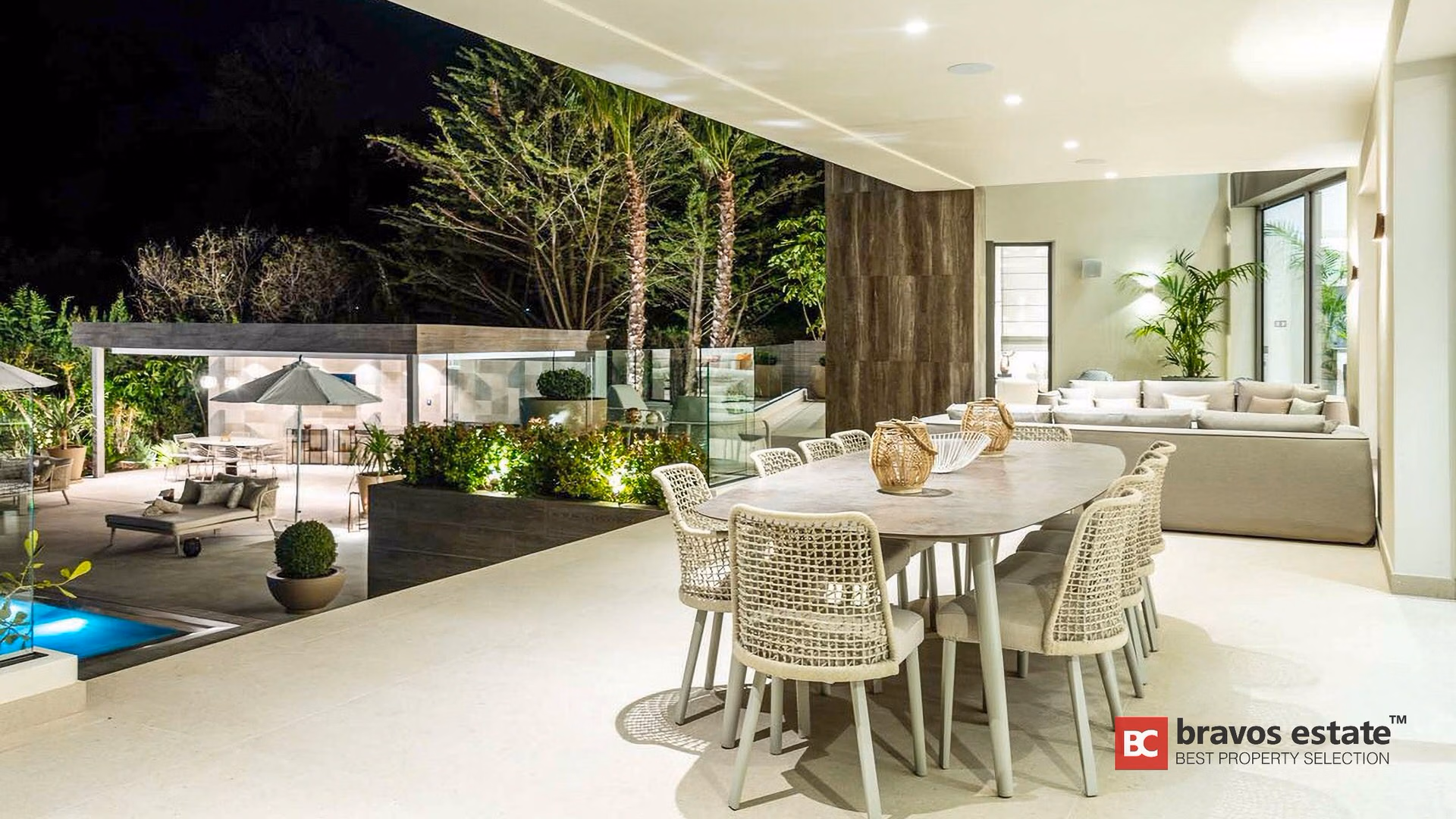 Villa de Luxe avec 6 Chambres à Marbella - 21
