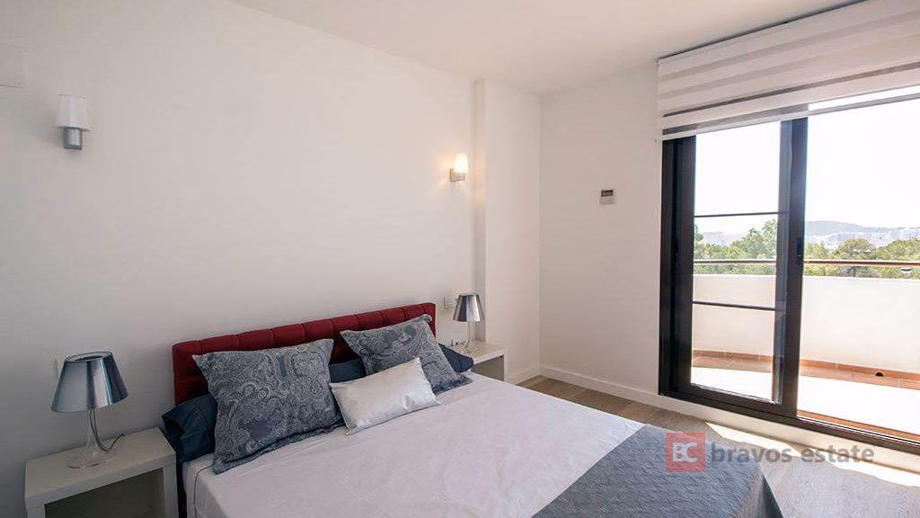 New Build 3-Bedroom Villa in Finestrat · 166 m² - 11