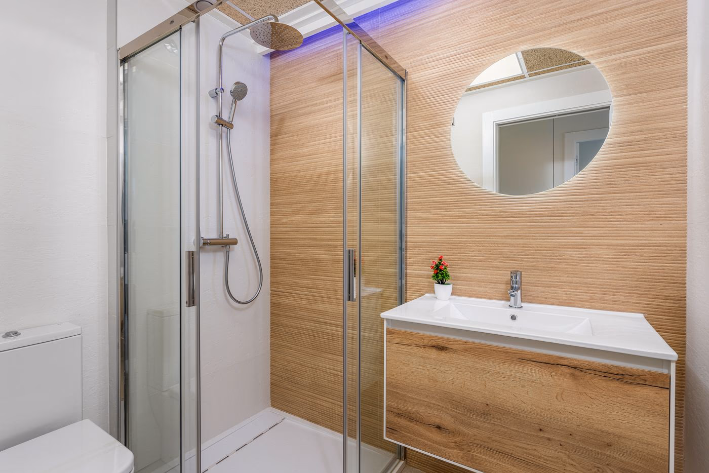 Balcones de Vivi — Apartments in Los Balcones, Torrevieja - 52