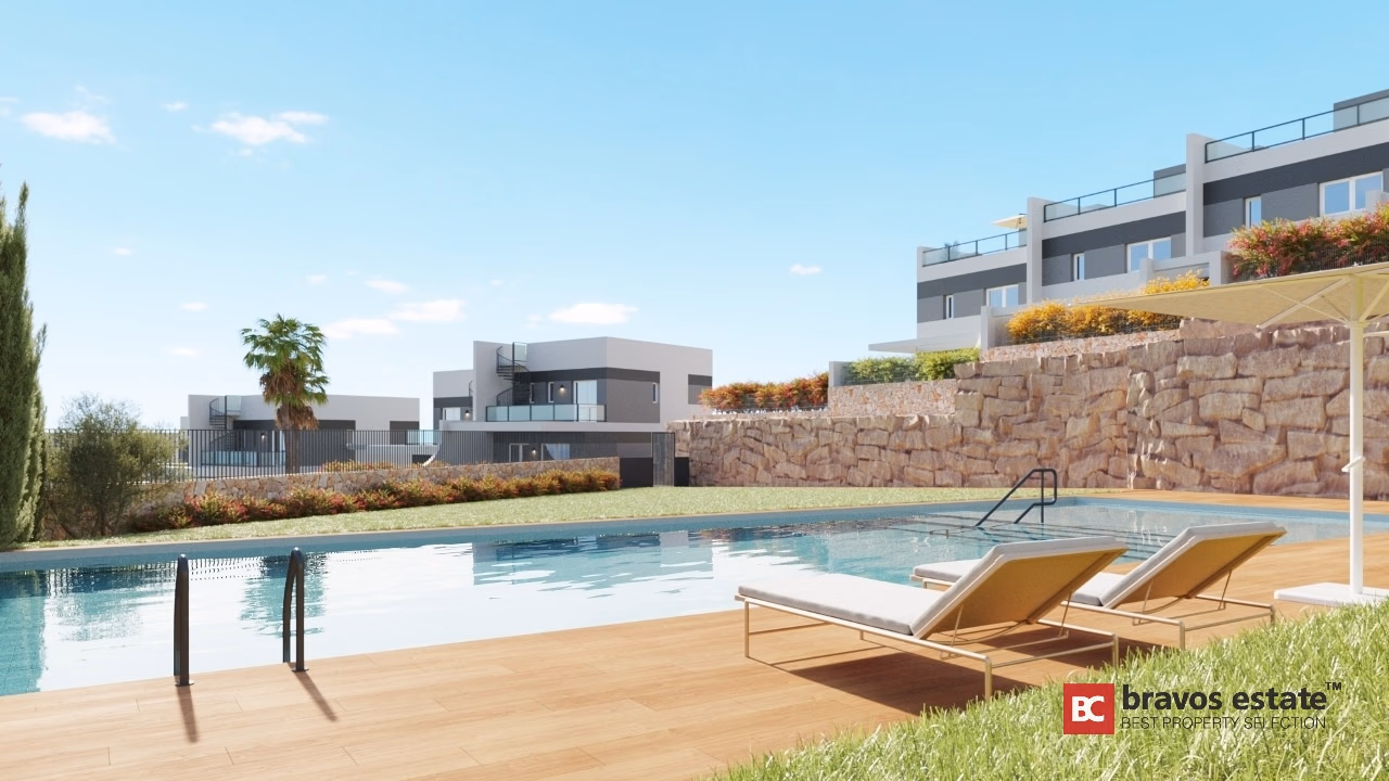 Neubau-Villa mit 4 Schlafzimmern in Finestrat - 6
