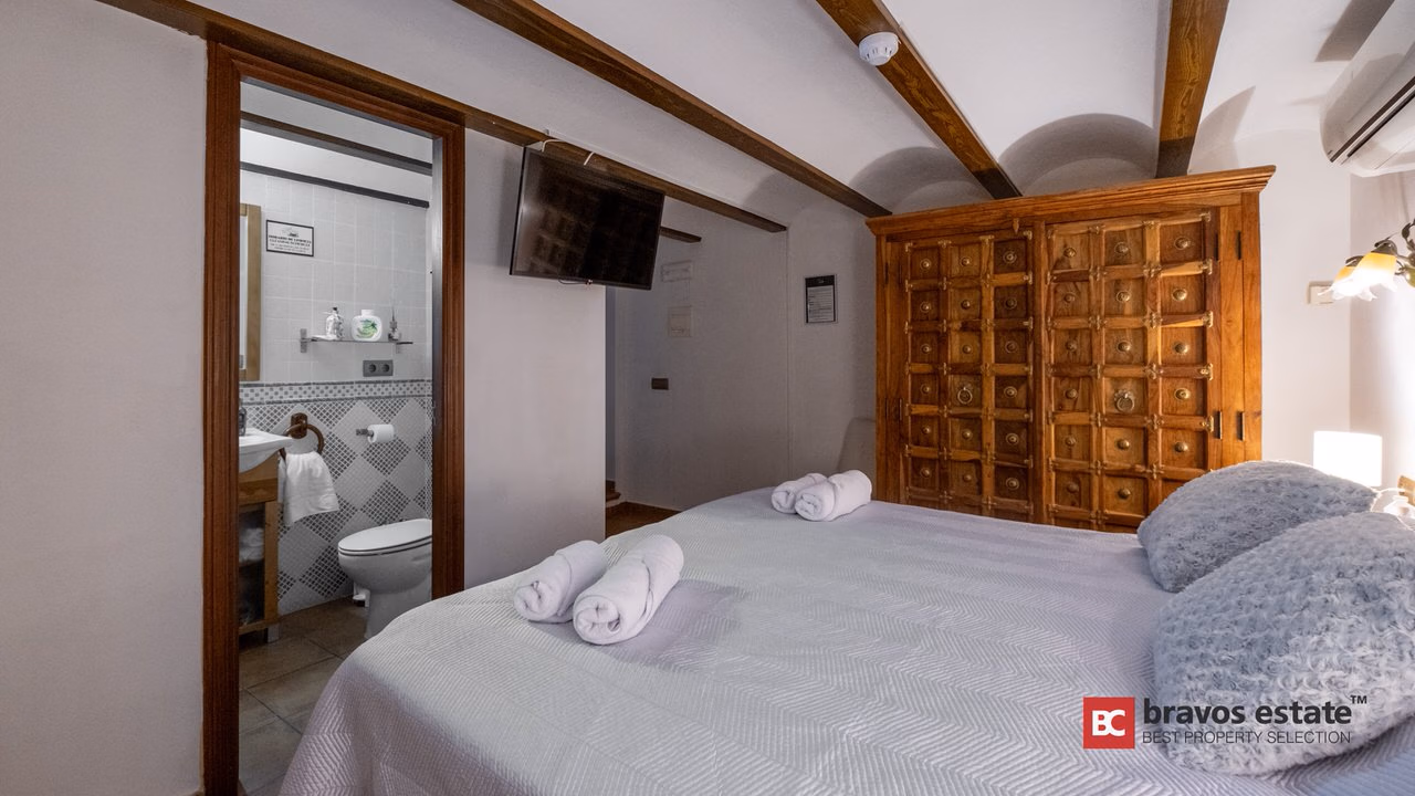 Villa de luxe de 12 chambres à Finestrat - 44