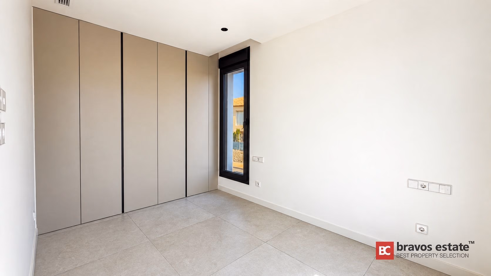 Nika Island — Neubau-Villa mit Meerblick in Balcón de Finestrat - 10