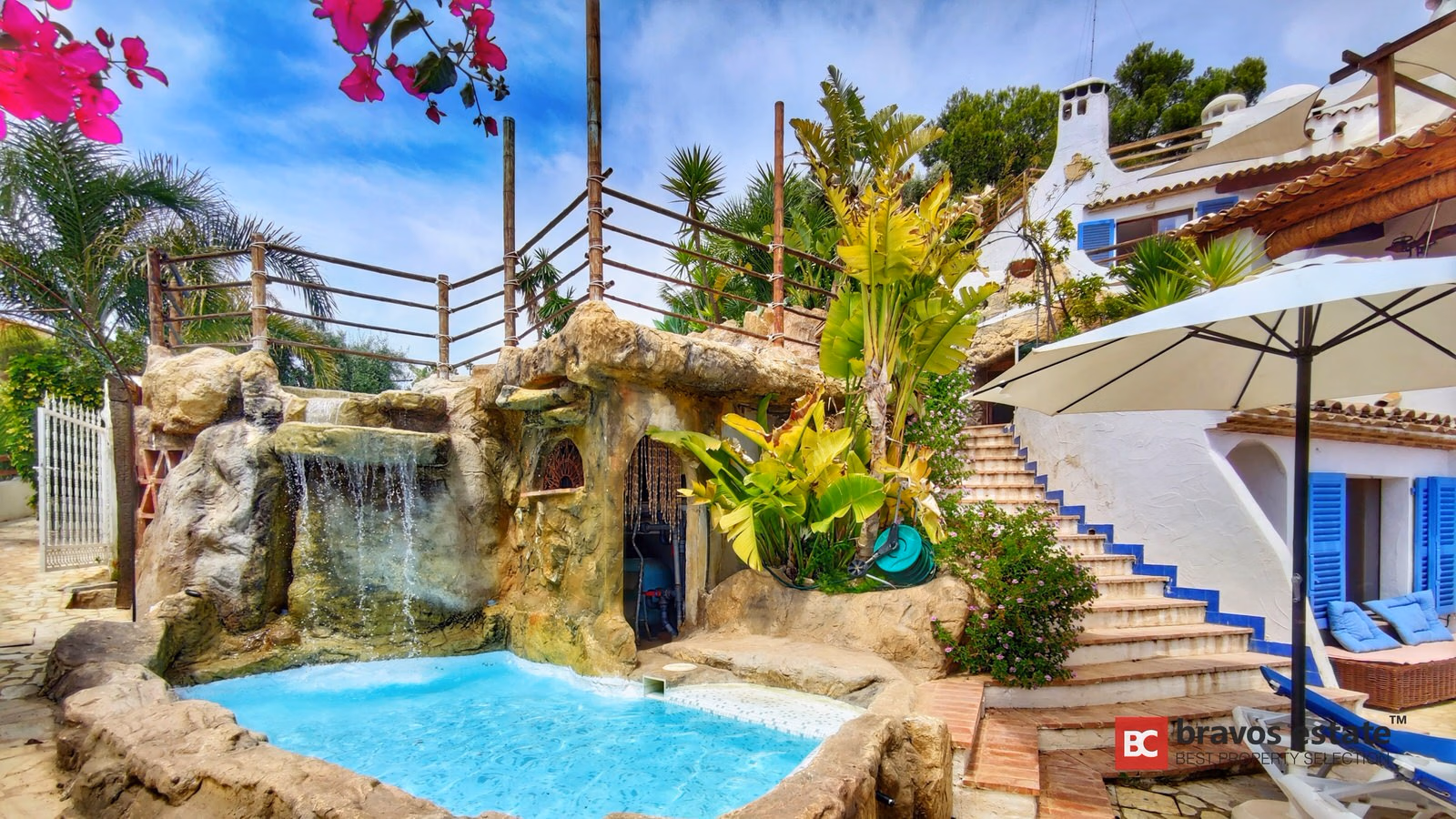 Villa de 9 chambres en bord de mer à El Campello - 7
