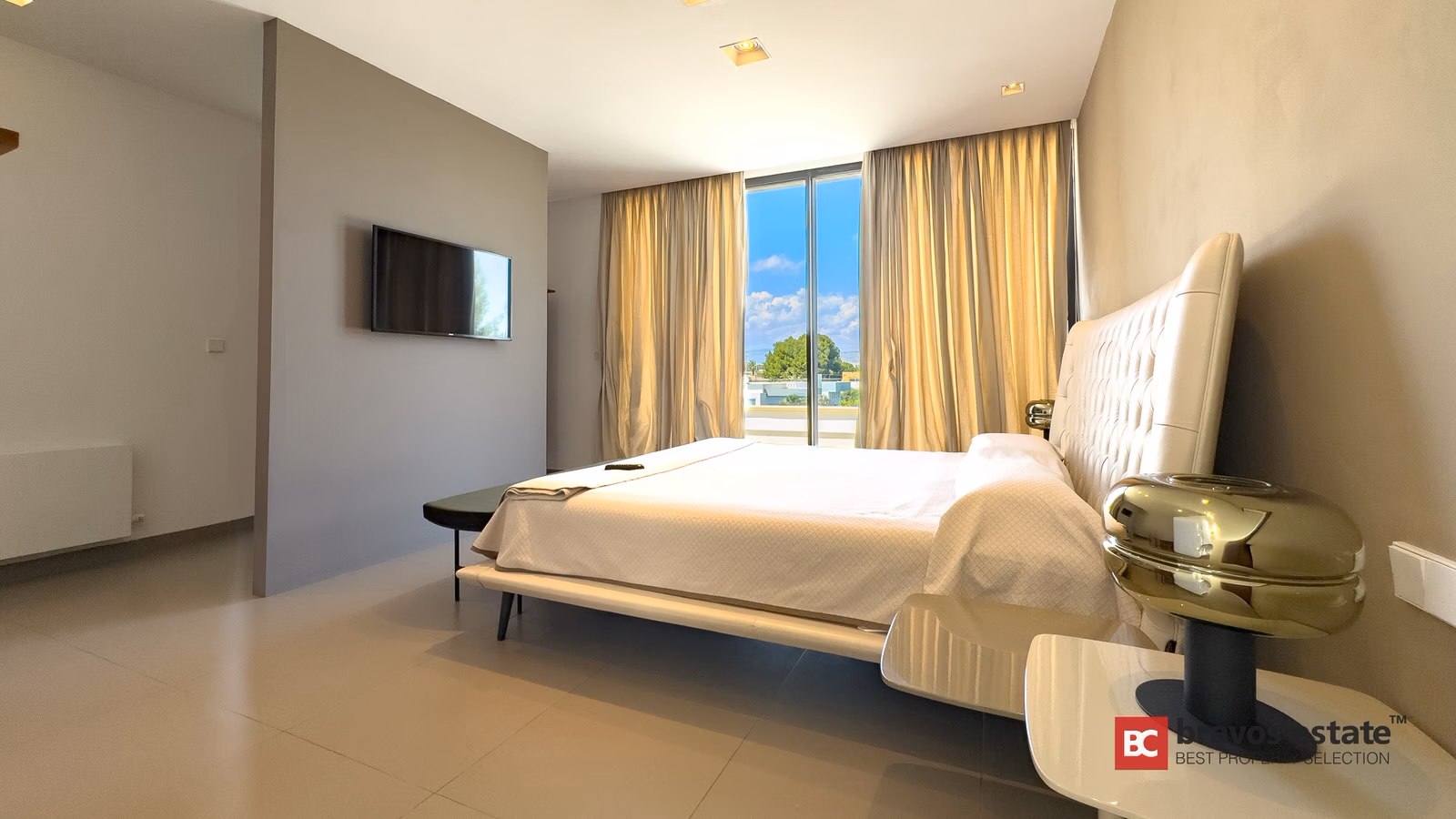 Luxury 6-Bedroom Villa in Mutxamel - 17