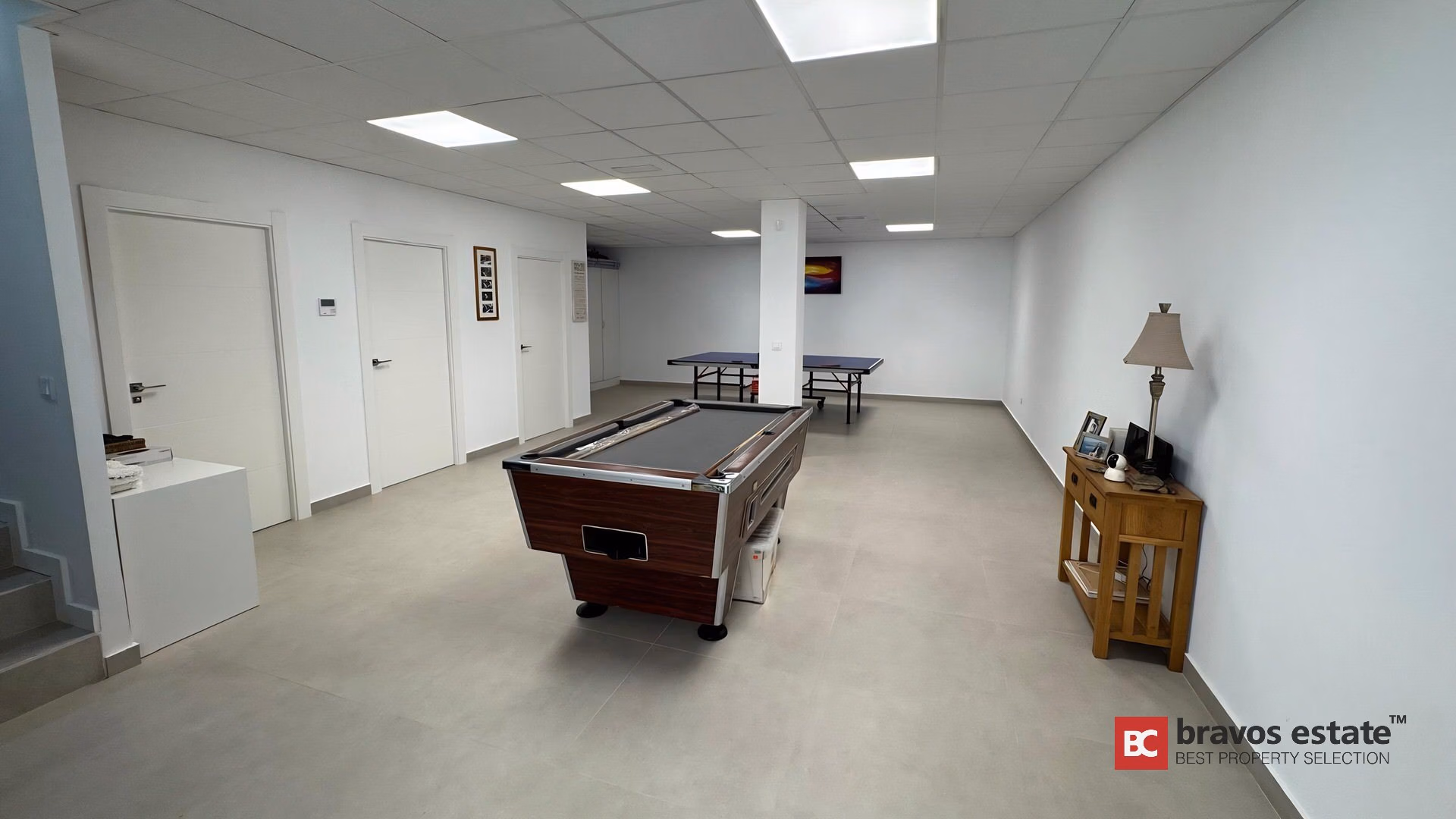 Geräumige Villa mit 3 Schlafzimmern in Finestrat - 41