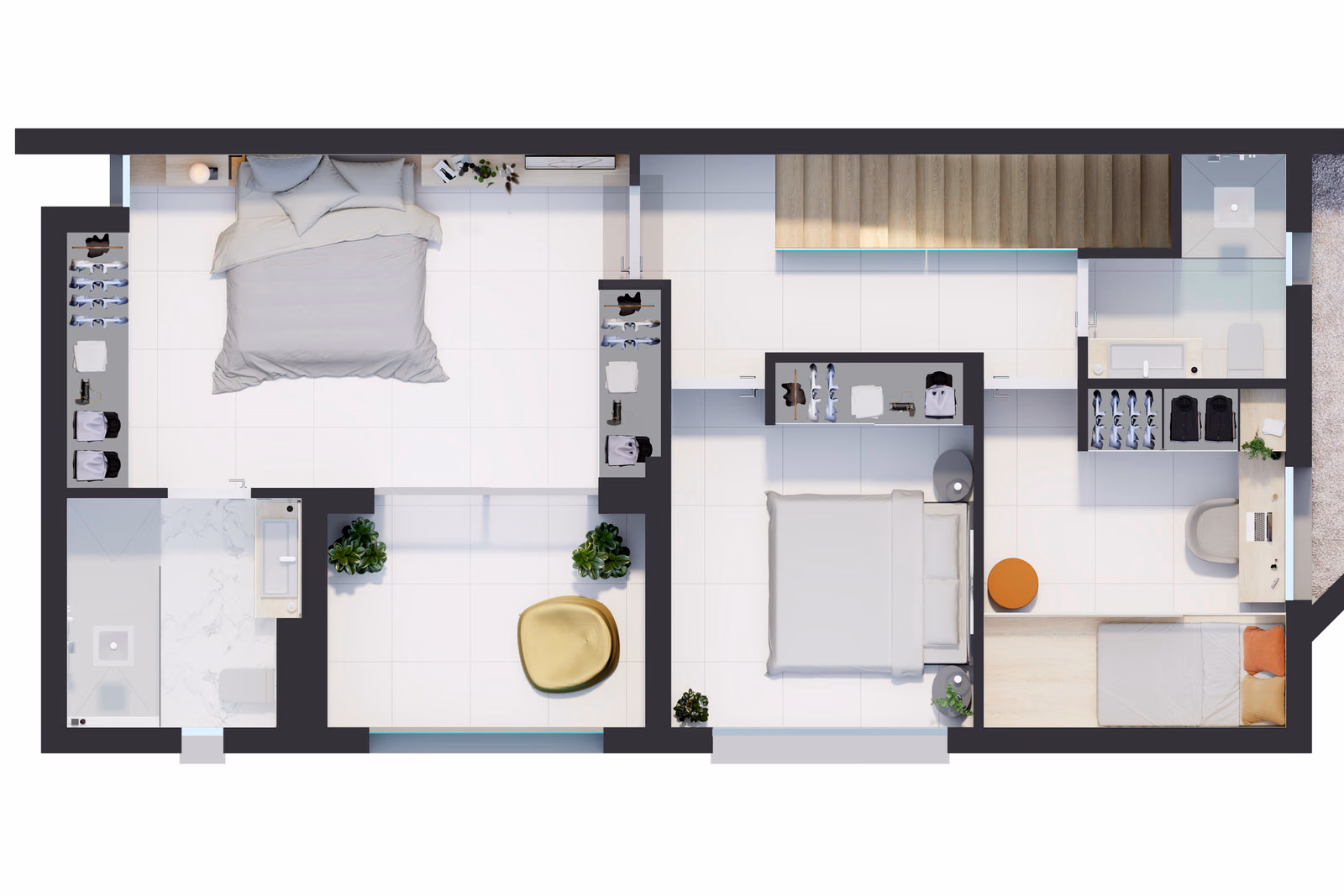 New Build 3-Bedroom Villa in El Campello - 19