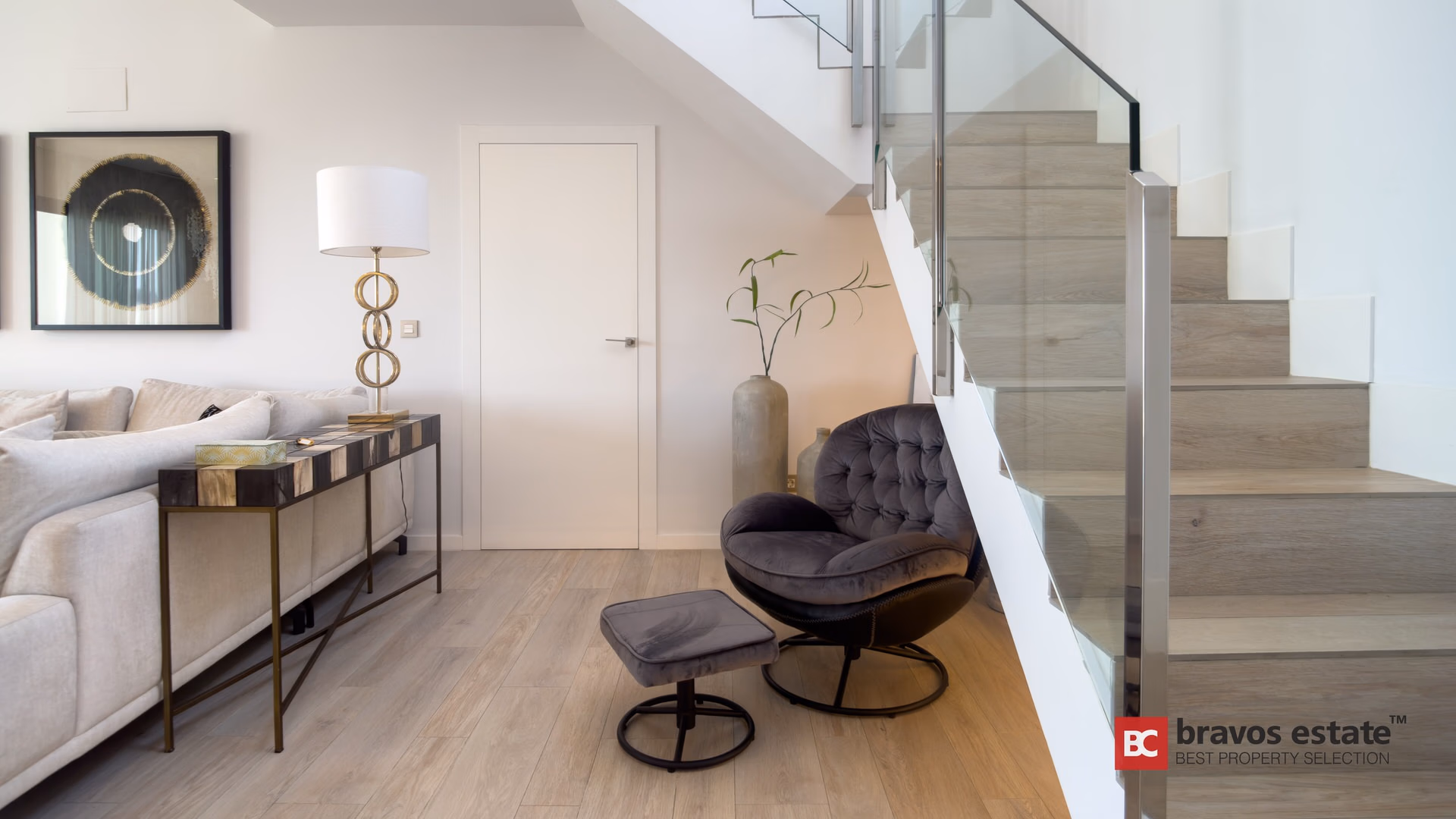 Nieuwbouw villa met 3 slaapkamers in Finestrat - 24