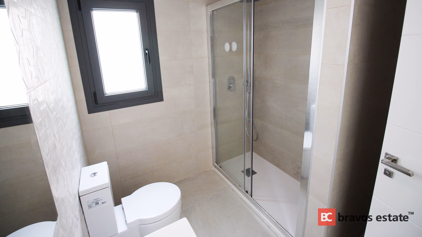 New Build 5-Bedroom Villa in Finestrat - 17
