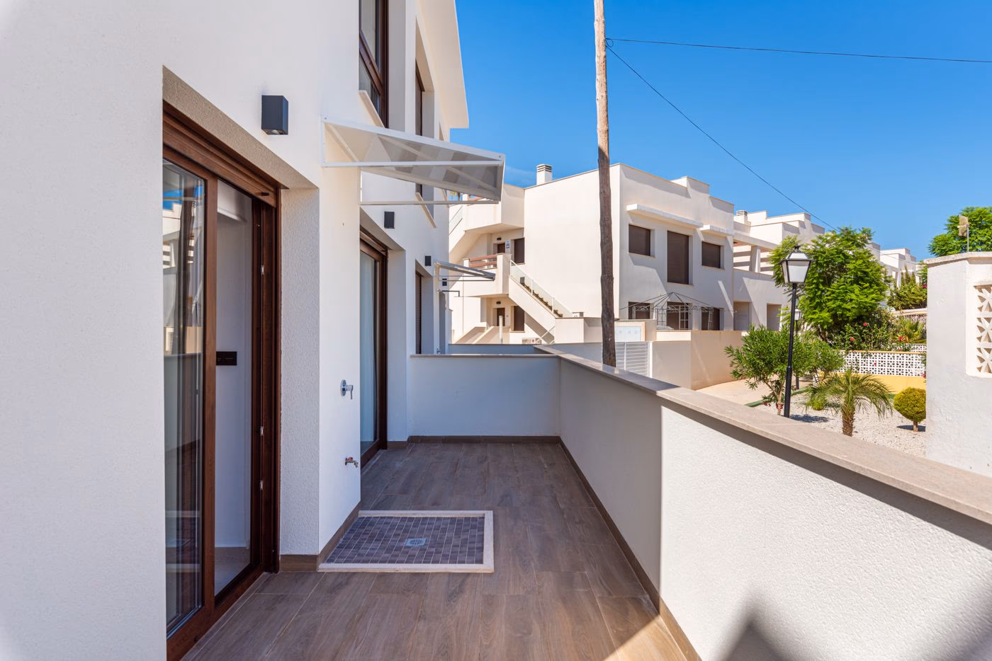 Balcones de Vivi — Apartments in Los Balcones, Torrevieja - 28