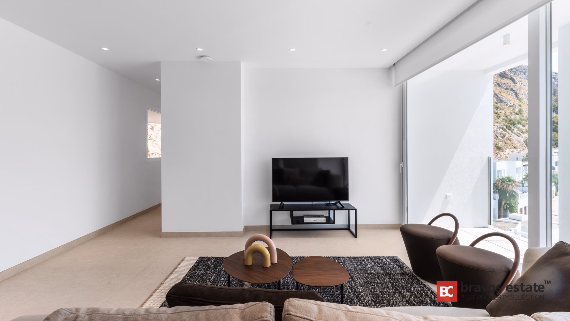 Luxe villa met 4 slaapkamers in Altea - 13