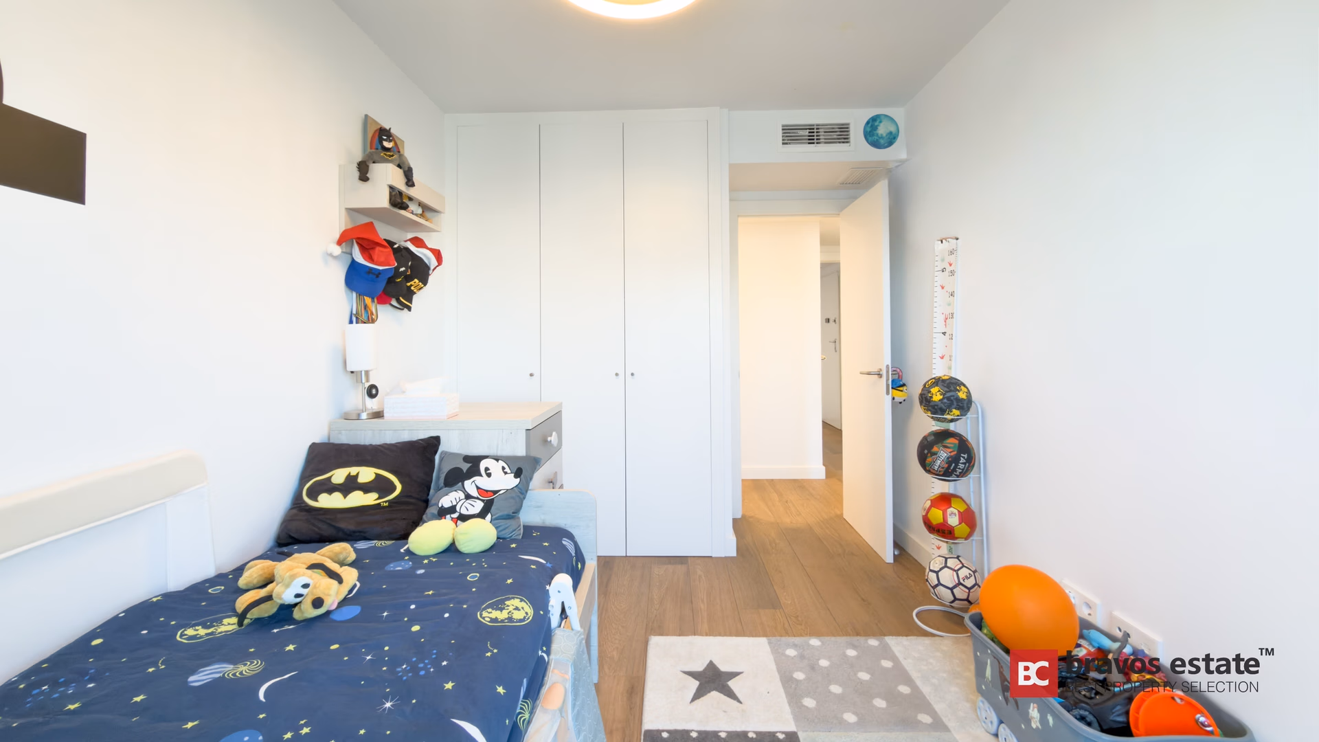 Strandnahe 3-Schlafzimmer-Wohnung in Playa de San Juan - 24