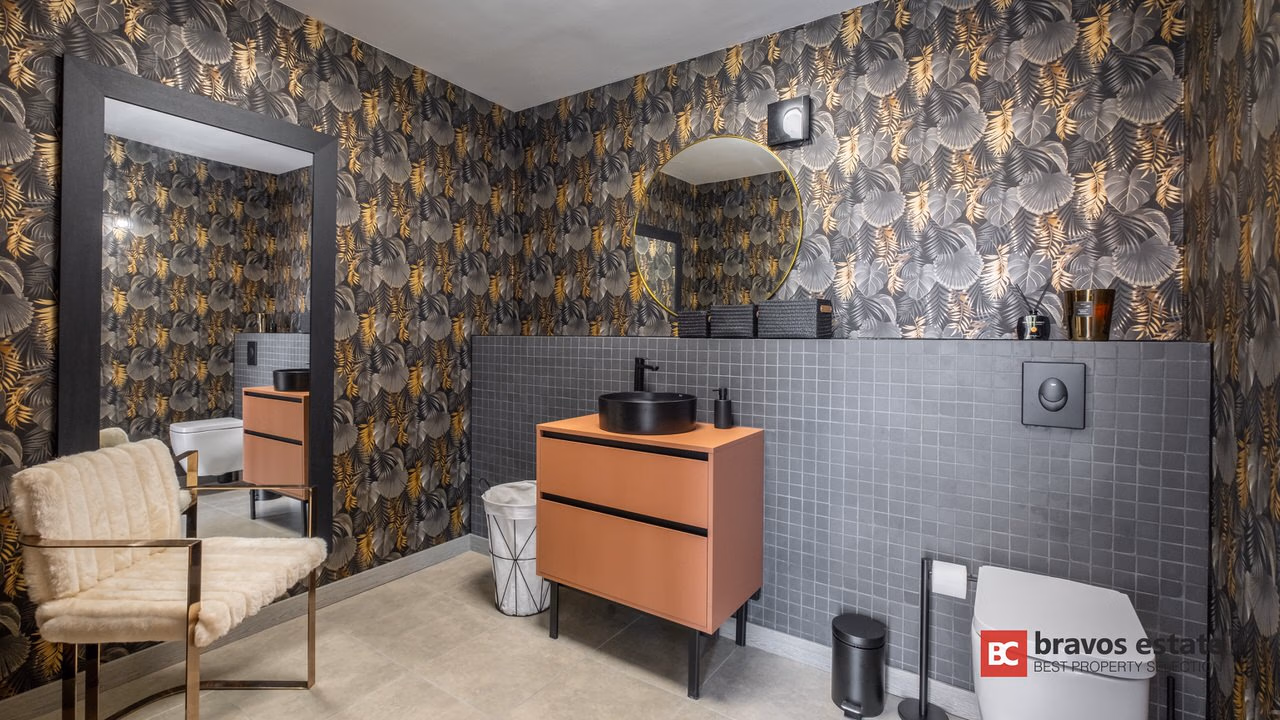 Villa de luxe de 12 chambres à Finestrat - 61