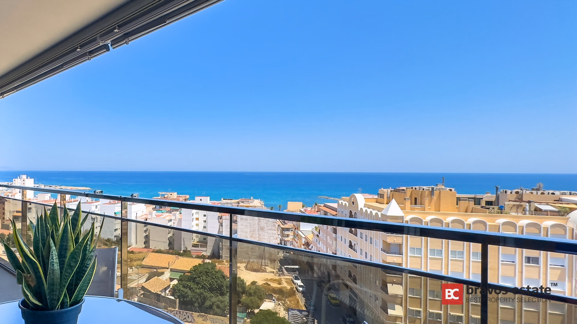 Apartment mit 3 Schlafzimmern in erster Meereslinie in El Campello - 19