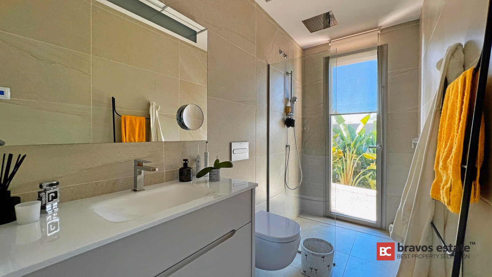 Elegant 4-Bedroom Villa in Finestrat - 24