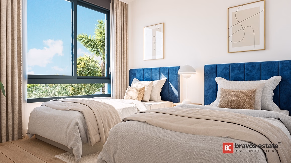New Build 4-Bedroom Villa in Playa de San Juan - 7