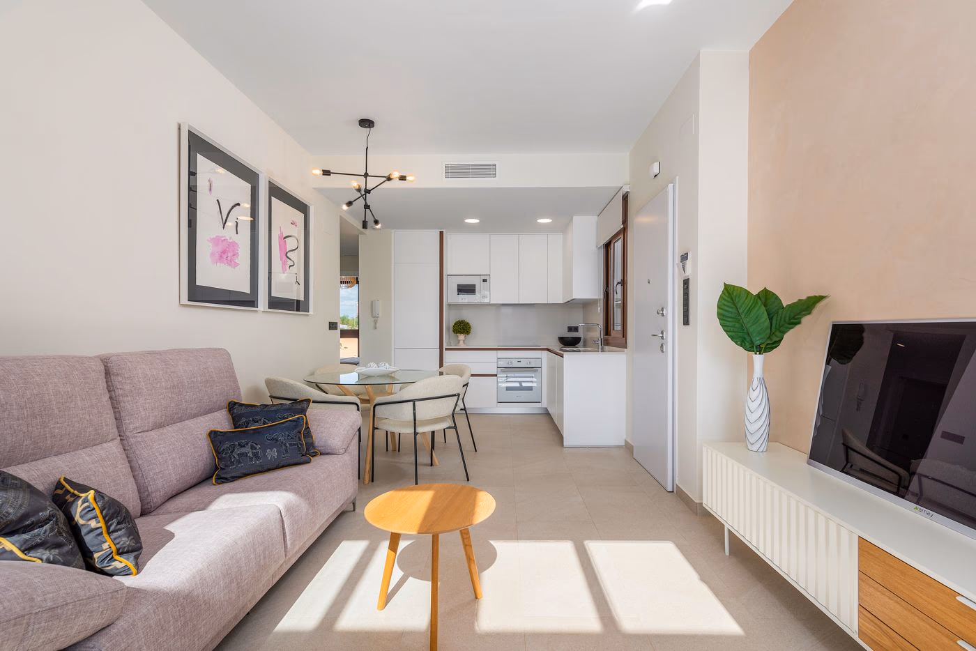 Balcones de Vivi — Apartments in Los Balcones, Torrevieja - 32