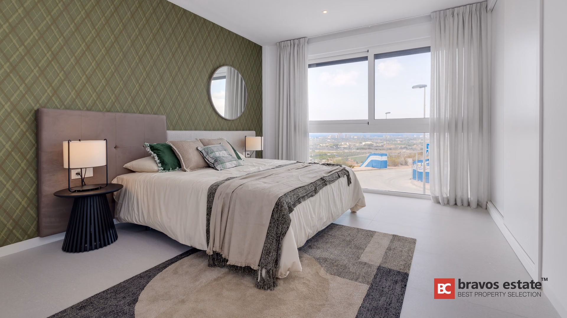 New Build 3-Bedroom Villa in Bonalba - 5