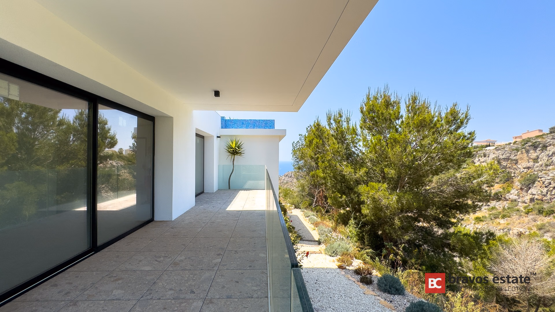 Villa De Lujo de 3 Dormitorios en Cumbre del Sol - 38