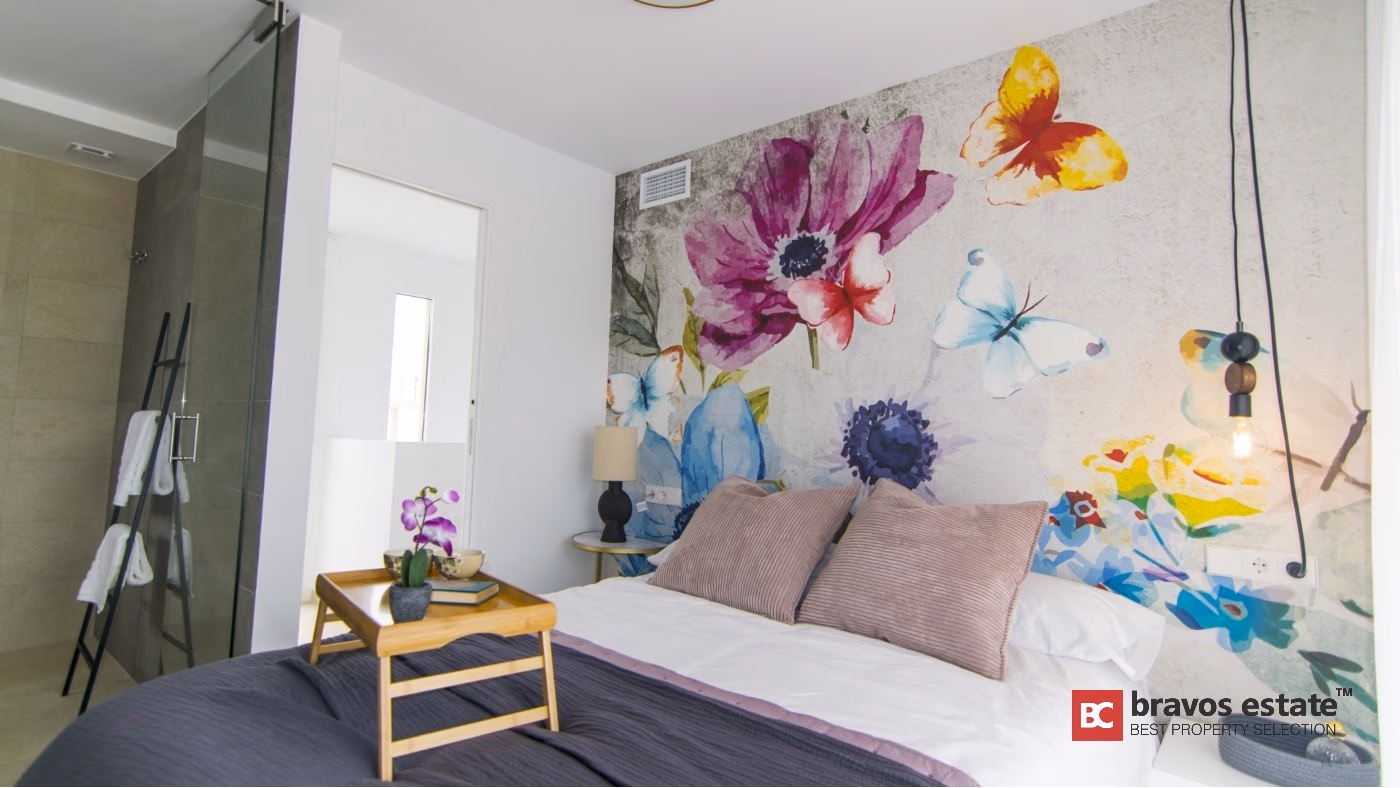 New Build 3-Bedroom Villa in Torrevieja - 13