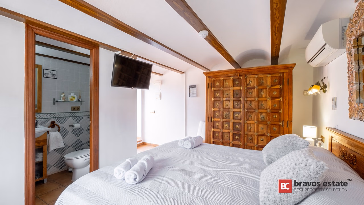 Villa de luxe de 12 chambres à Finestrat - 35