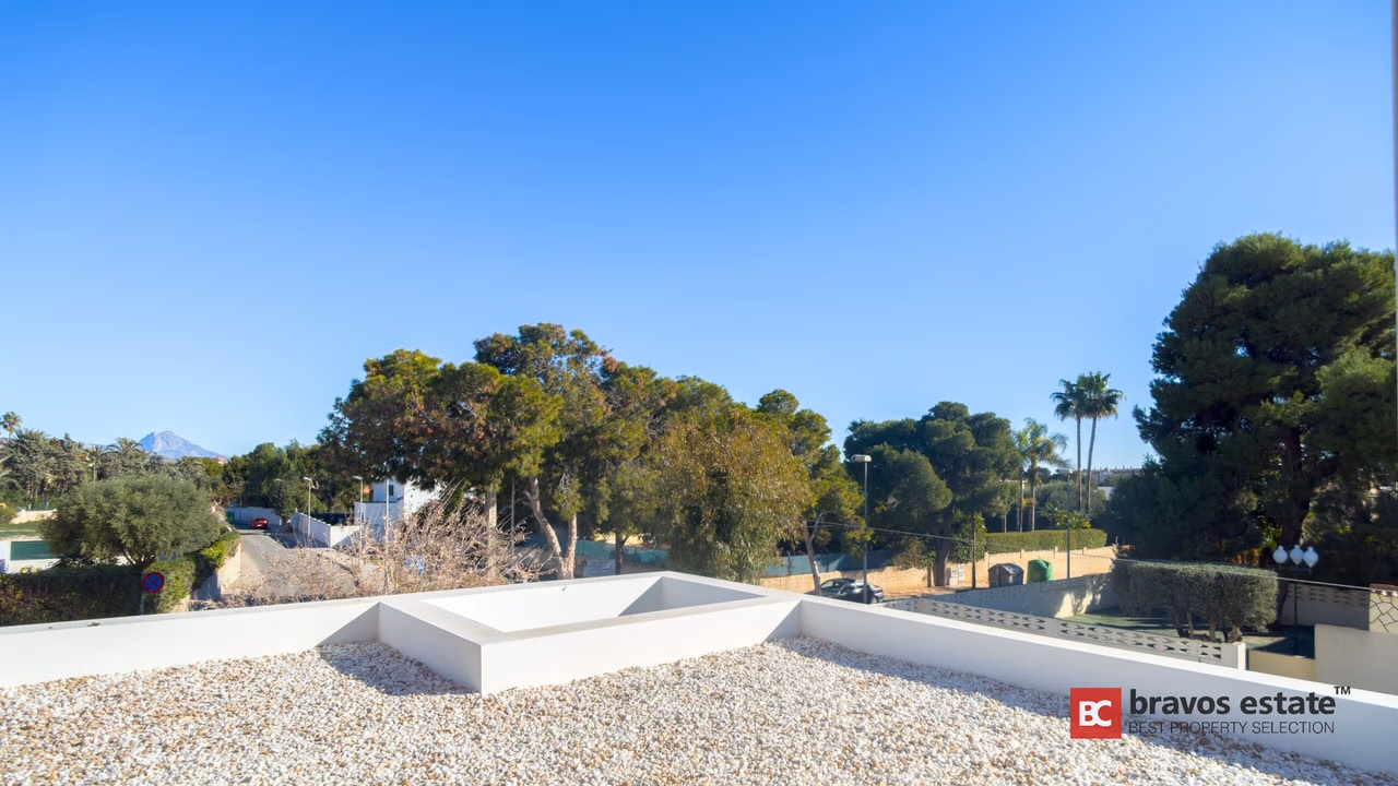 Villa de 5 chambres en bord de mer à El Campello - 15
