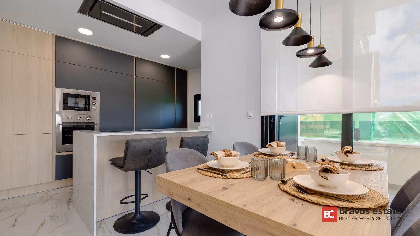 Nieuwbouw appartement met 2 slaapkamers in Guardamar del Segura - 7