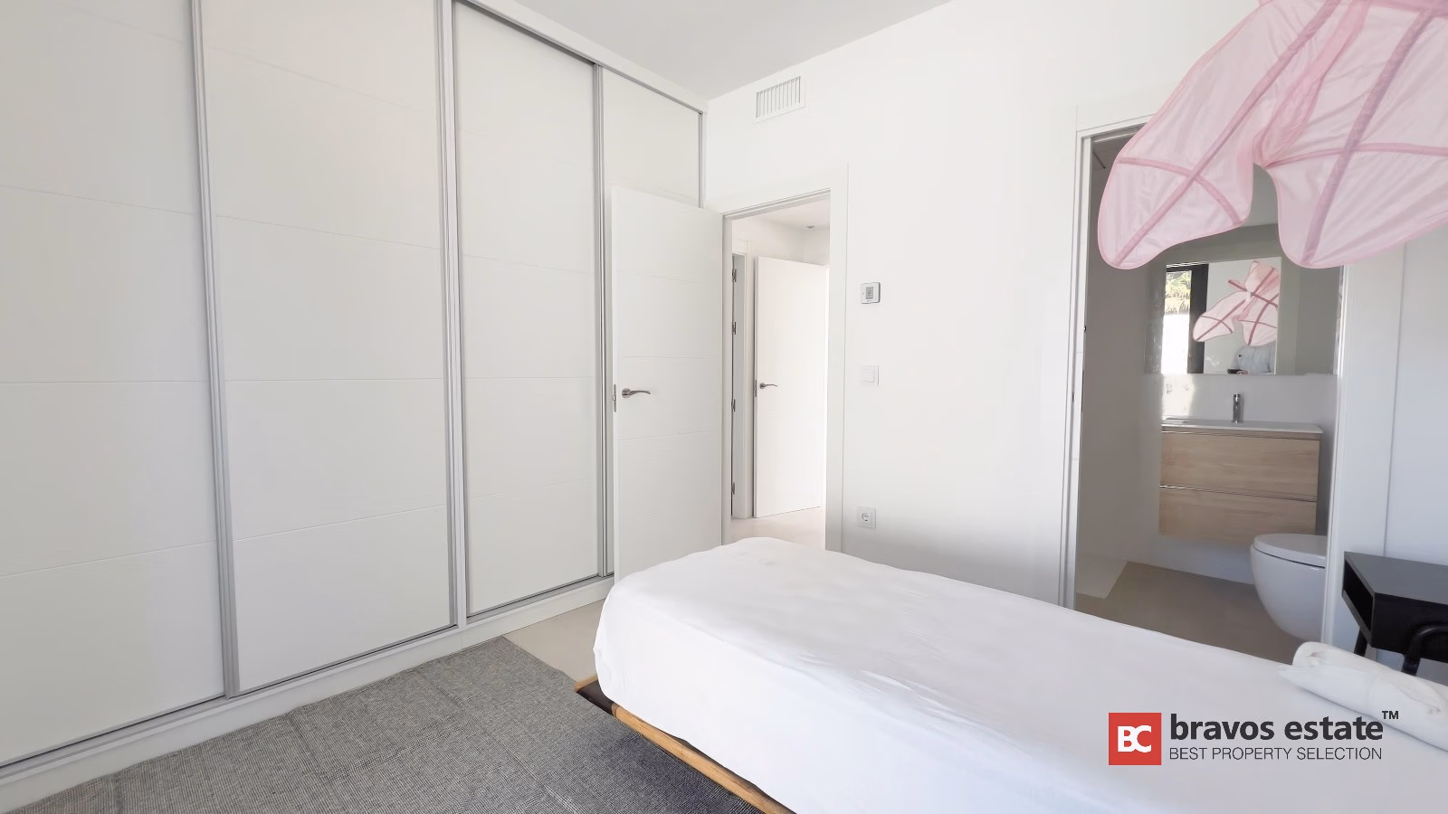 Villa Cerca del Mar de 4 Dormitorios en El Campello - 12