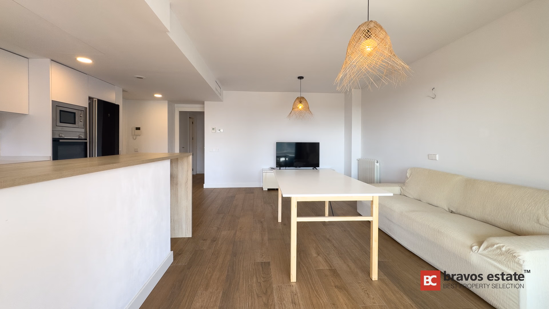 Appartement de 2 chambres en bord de mer à Playa de San Juan - 10