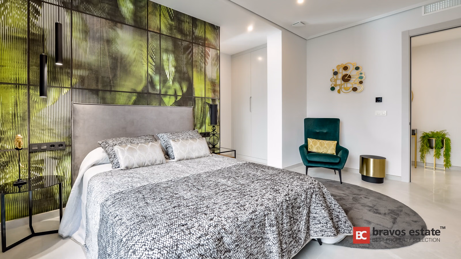 Luxe villa met 7 slaapkamers in Finestrat - 29