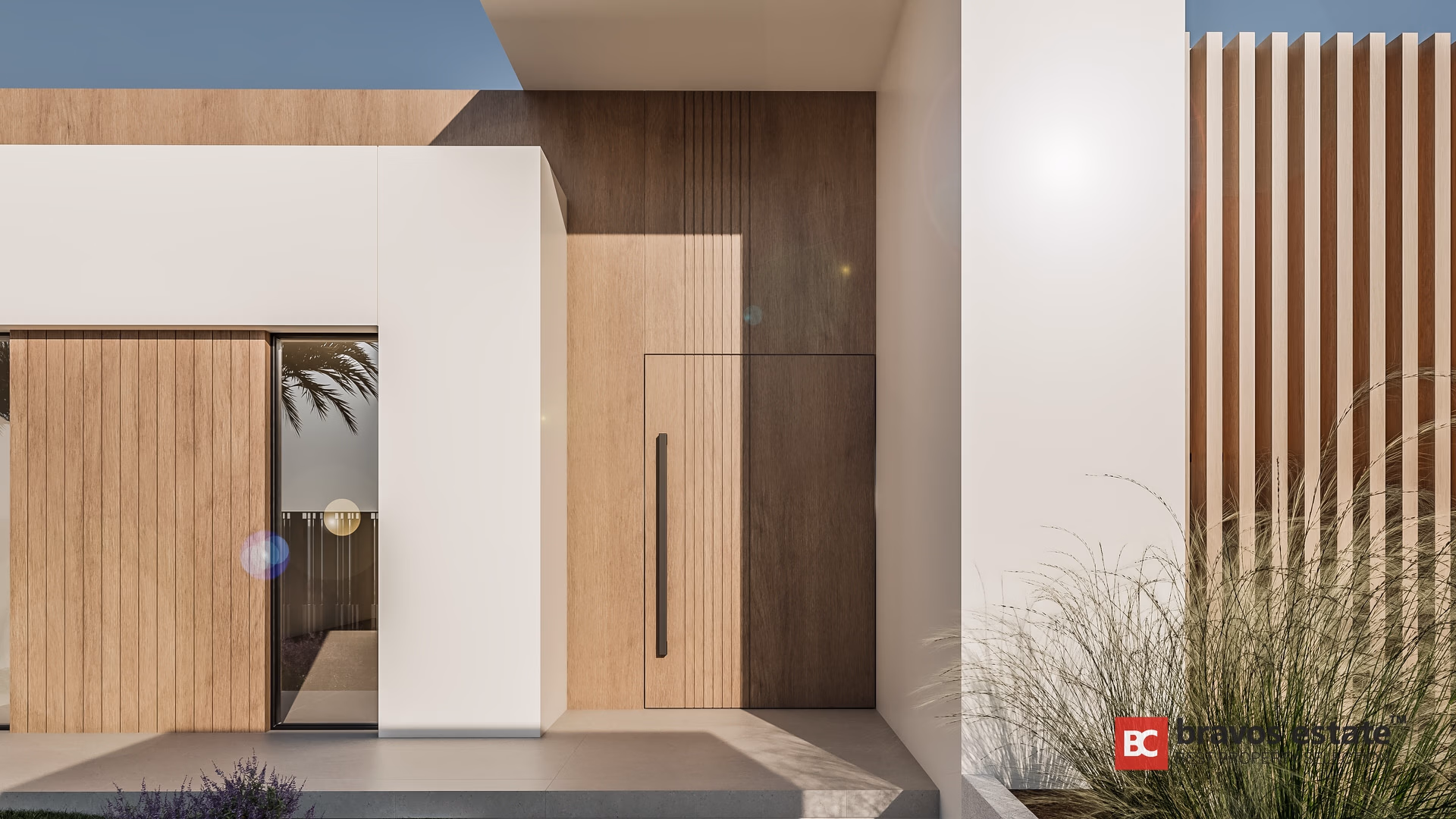 Neubau-Villa mit 2 Schlafzimmern in El Campello - 8