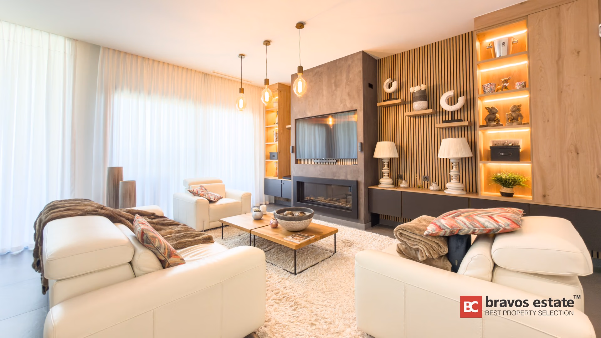 Новая вилла, 2 спальни в Финестрате - 4