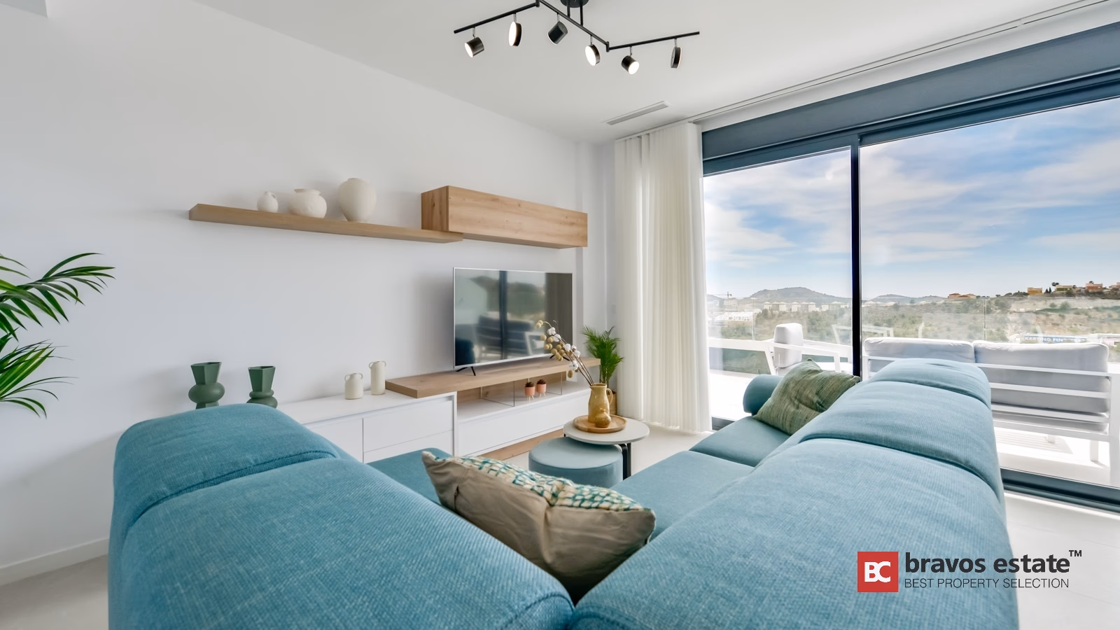 Spacious 3-Bedroom Apartment in Finestrat - 4